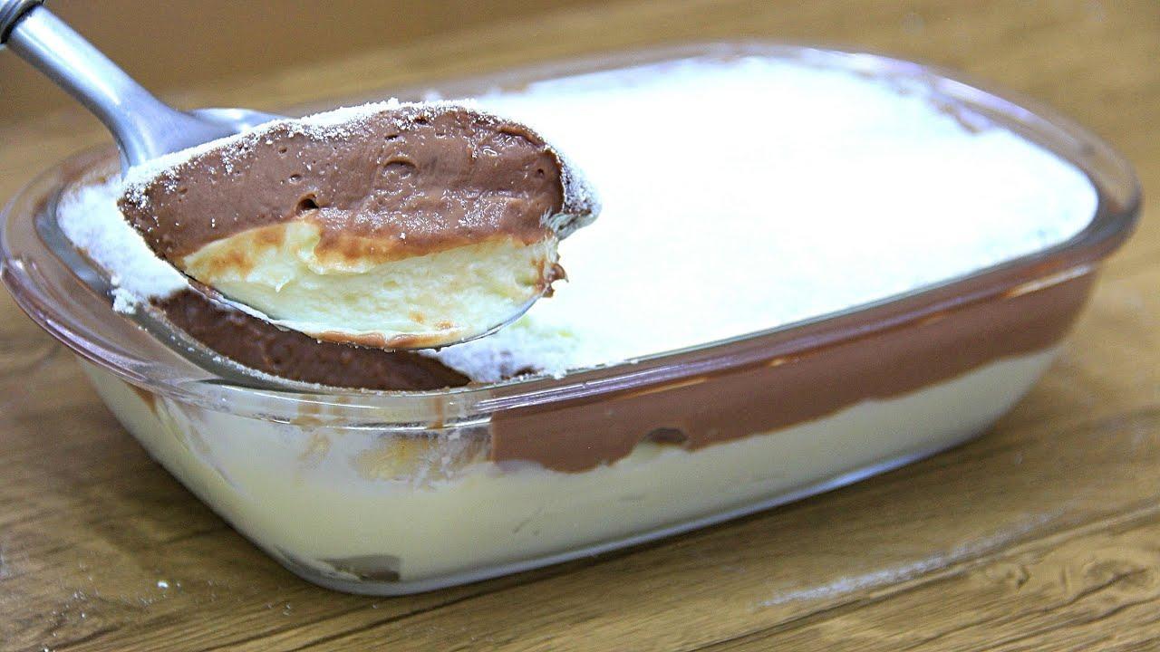 Sobremesa Marido Gelado