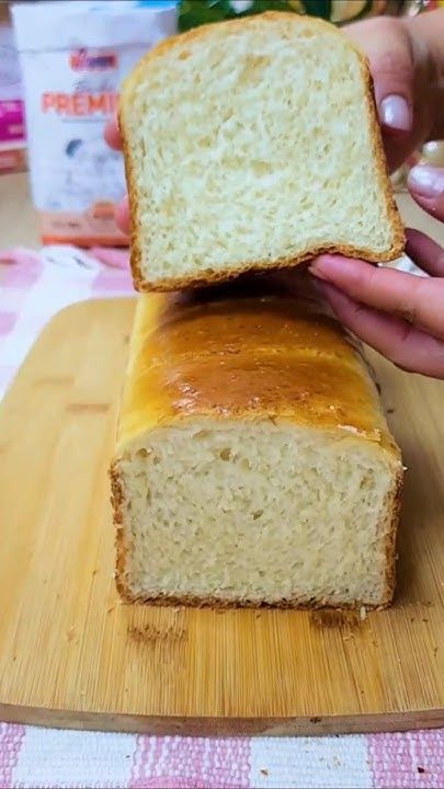 Pão Caseiro