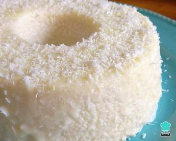Sobremesa de Tapioca Granulada