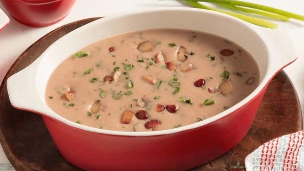 sopa paraguaia com milho