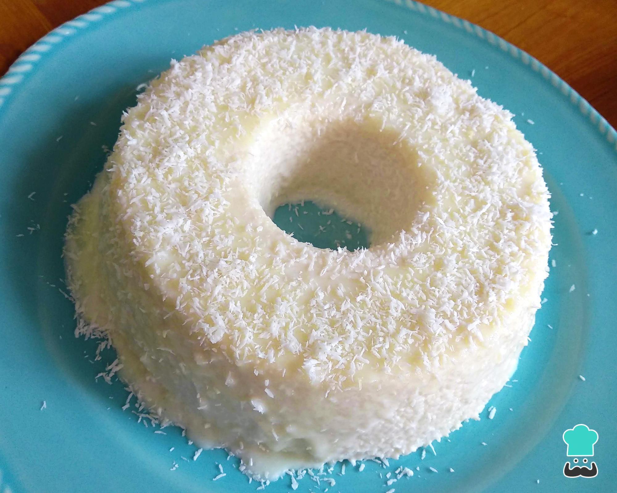 Tapioca Granulada